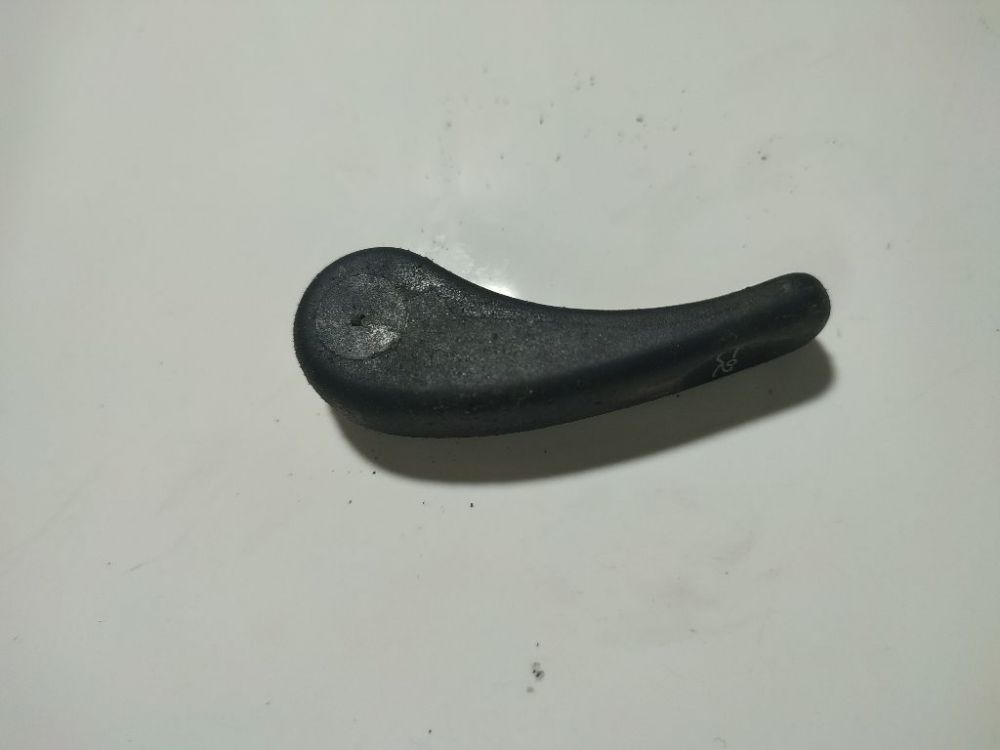 Renault Scenic 1998 Uchwyt otwierania maski - Thumbnail 4