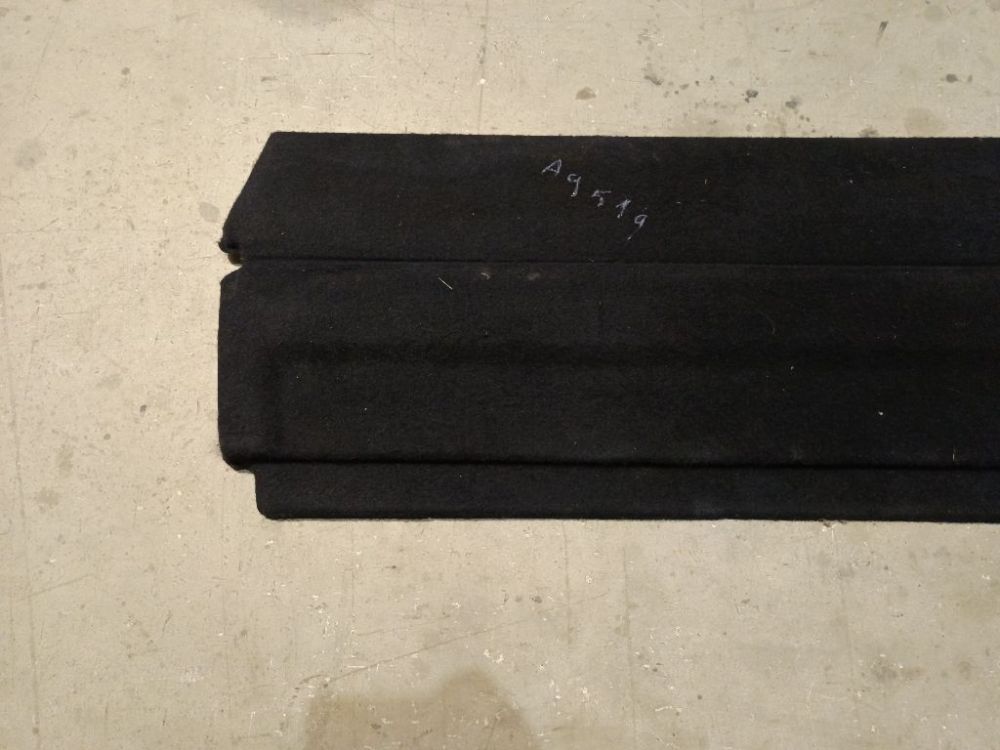 Citroen C4 Picasso 2009 Bagāžnieka plaukts - Thumbnail 2