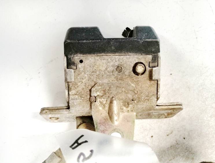 Opel Astra 1999 Zamek tylnej klapy - TYLNE - Thumbnail 3