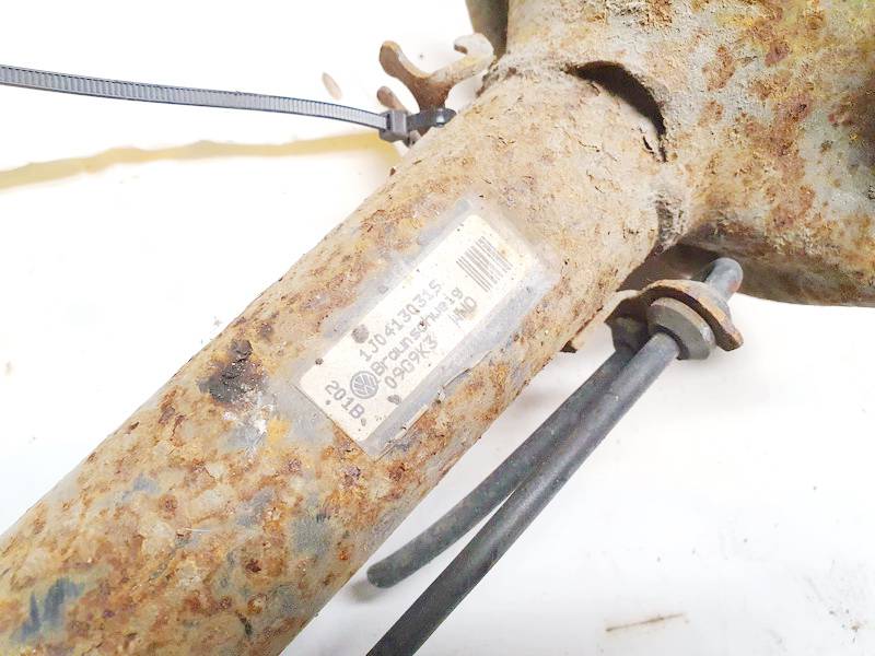 1J0413031S Seat Toledo 2000 Amortisseur gauch avant - Thumbnail 2