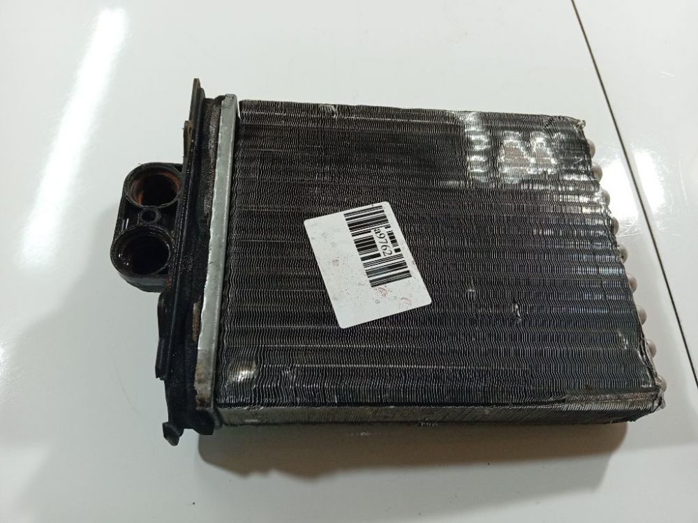 Opel Vectra 1999 Salona sildītāja radiators