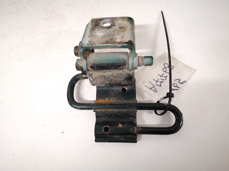 4B0833412B Audi A6 1998 Door Hinge - REAR