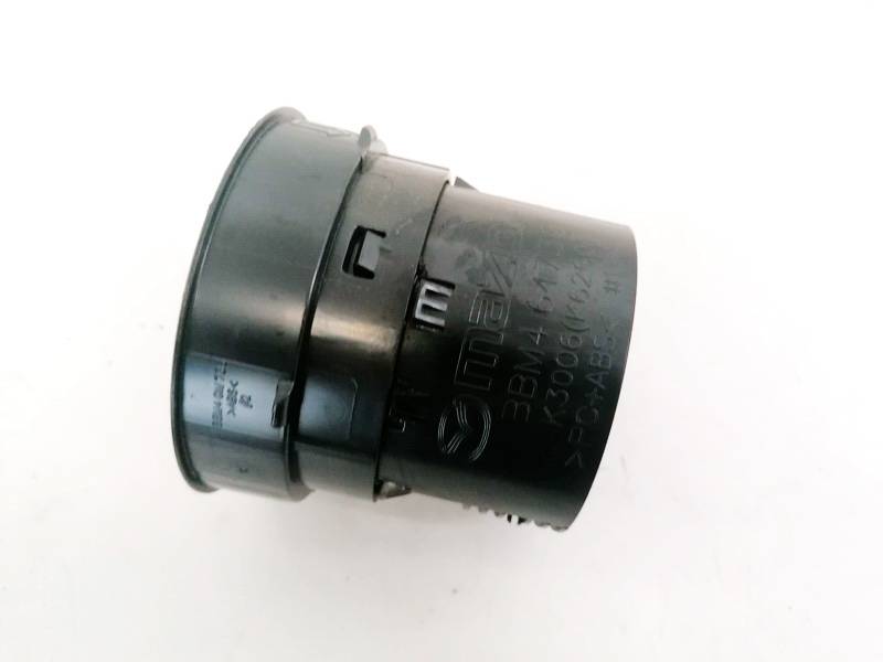 BBM464730 Mazda 3 2009 Dash Vent (Air Vent Grille) - Thumbnail 3