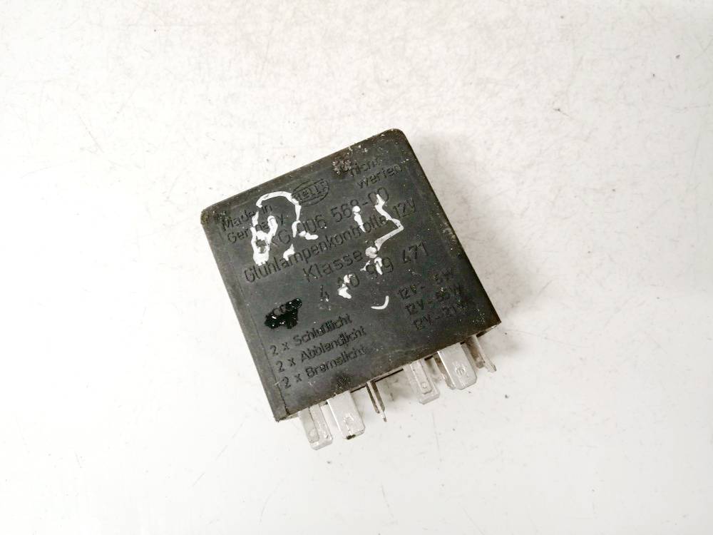 4A0919471 Seat Toledo 2000 Relay module - Thumbnail 2