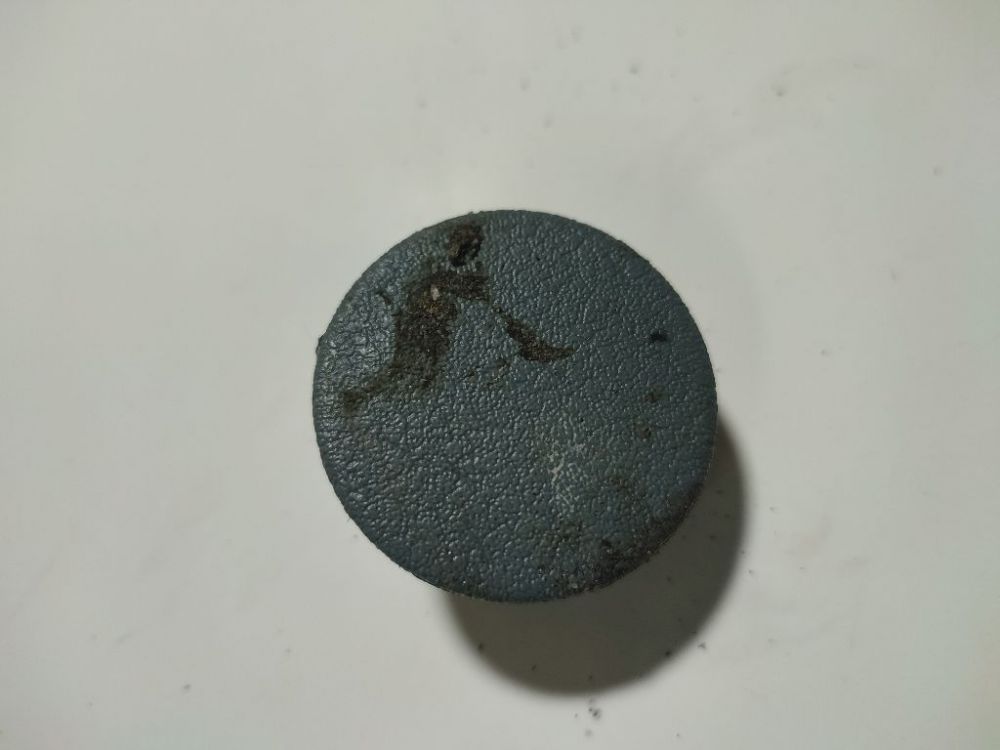 9203707 Renault Scenic 1998 Salona apdare (plastmasas)