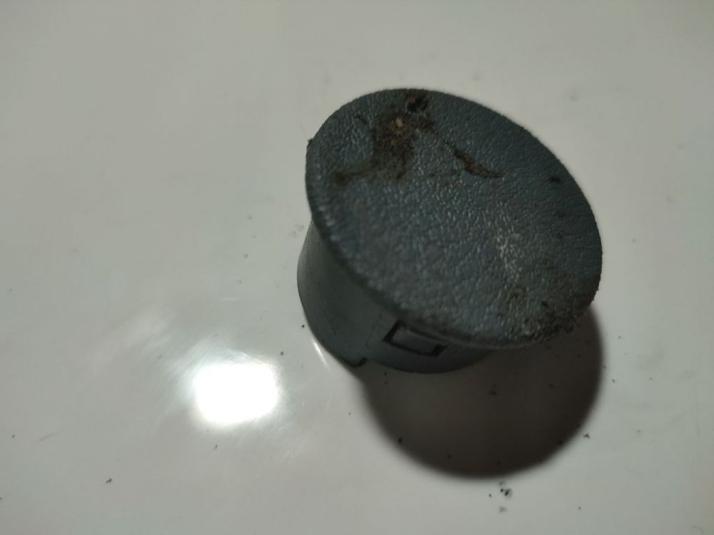 9203707 Renault Scenic 1998 Salona apdare (plastmasas) - Thumbnail 2