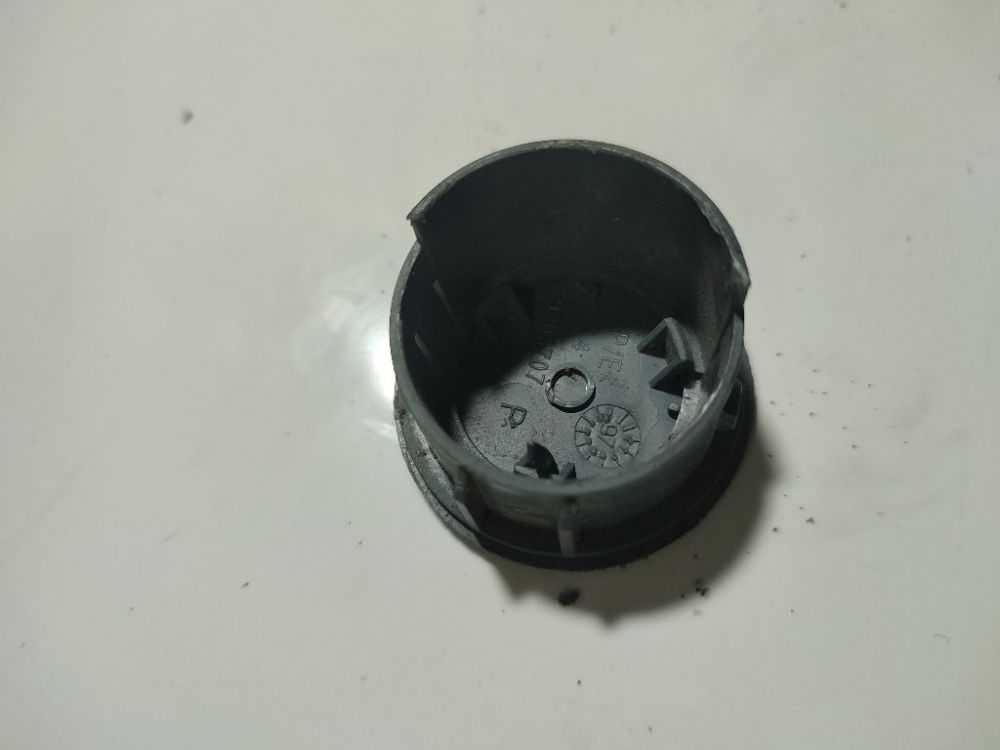 9203707 Renault Scenic 1998 Salona apdare (plastmasas) - Thumbnail 3