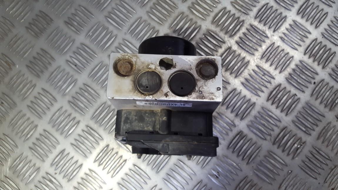 A1634311312 Mercedes-Benz ML-CLASS 2002 ABS Unit (ABS Brake Pump) - Thumbnail 3