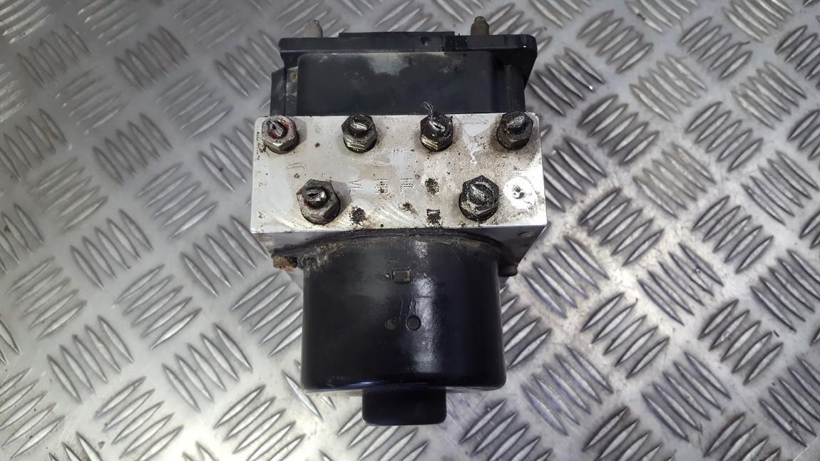 A1634311312 Mercedes-Benz ML-CLASS 2002 ABS Unit (ABS Brake Pump) - Thumbnail 5