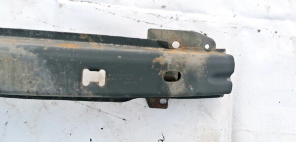 YM2117W997AC Seat Alhambra 2009 Bumper Reinforcement - REAR - Thumbnail 3