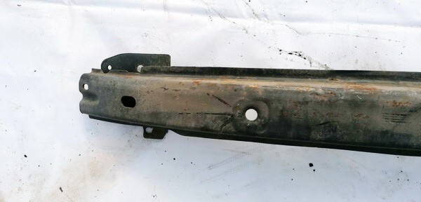 YM2117W997AC Seat Alhambra 2009 Bumper Reinforcement - REAR - Thumbnail 2