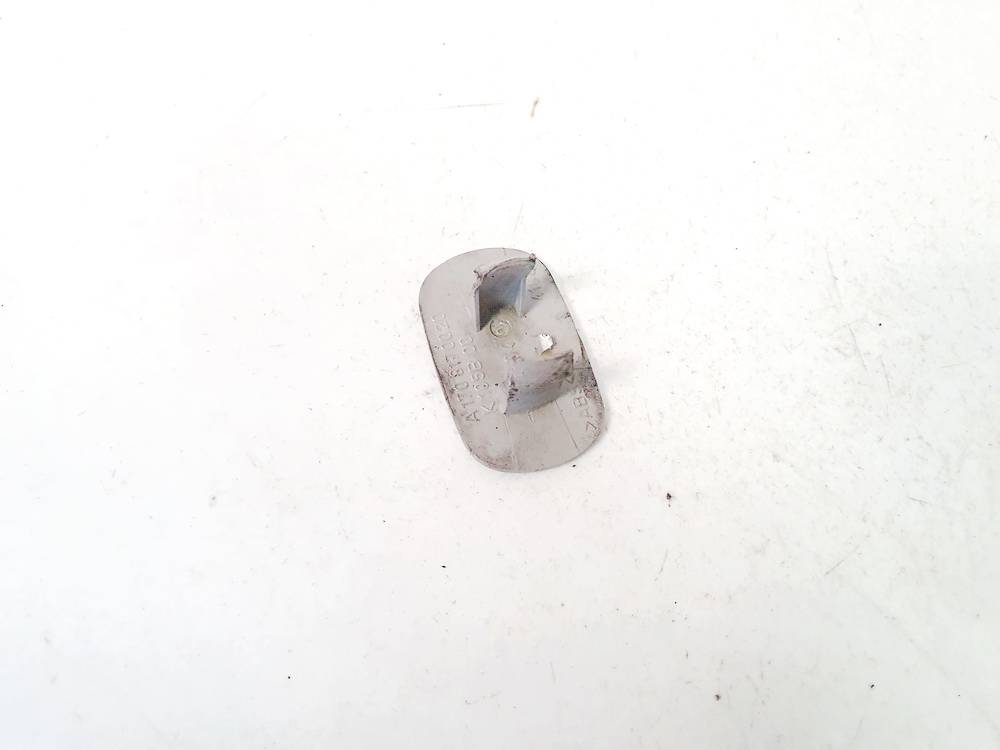 A1708170020 Mercedes-Benz S-CLASS 2002 Wykończenie wnętrza (plastikowe elementy) - Thumbnail 3