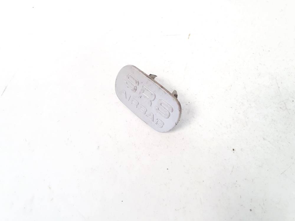 A1708170020 Mercedes-Benz S-CLASS 2002 Wykończenie wnętrza (plastikowe elementy) - Thumbnail 2