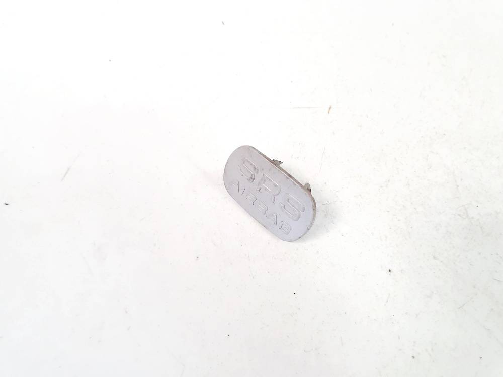 A1708170020 Mercedes-Benz S-CLASS 2002 Wykończenie wnętrza (plastikowe elementy)