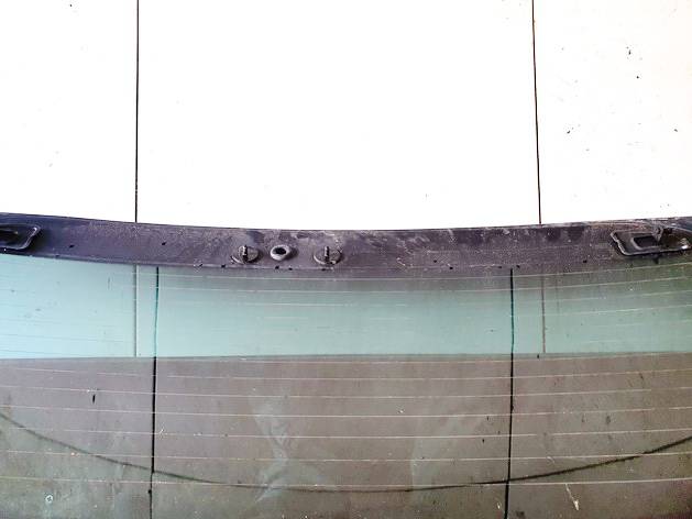 DOT682M5550AS3 Citroen C4 Grand Picasso 2006 Window - REAR - Thumbnail 3