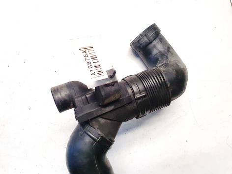 8Z0129617B Audi A2 2002 Intake Hose (Air HOSE)(Air Pipe) - Thumbnail 2