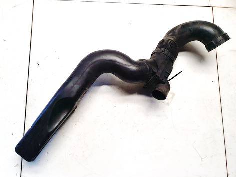 8Z0129617B Audi A2 2002 Intake Hose (Air HOSE)(Air Pipe)