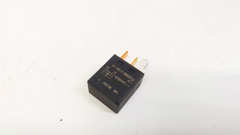 MB953382 Mitsubishi Colt 2004 Relay module - Thumbnail 2
