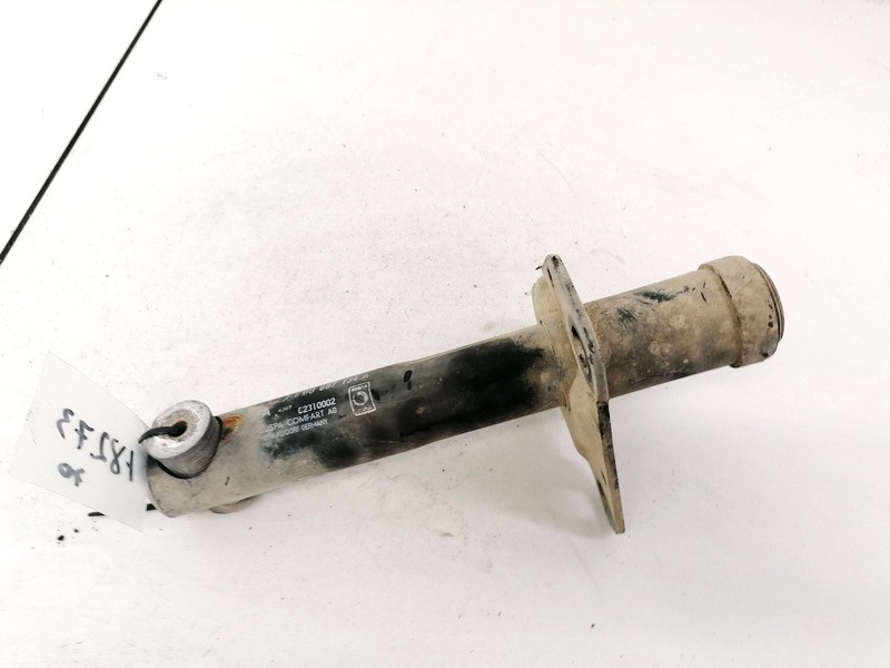 8D0807134A Audi A4 1997 Bamperio laikiklis P.K. - Thumbnail 2