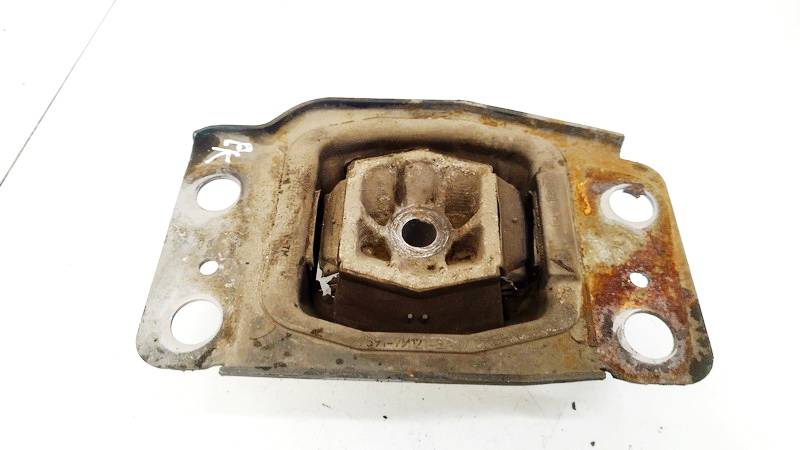 6G917M121BC Ford S-Max 2008 Poduszki silnika oraz poduszki skrzyni biegów