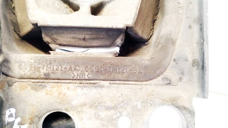 6G917M121BC Ford S-Max 2008 Engine Mounting and Transmission Mount (Engine support) - Thumbnail 3