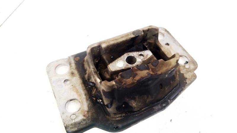 6G917M121BC Ford S-Max 2008 Engine Mounting and Transmission Mount (Engine support) - Thumbnail 2