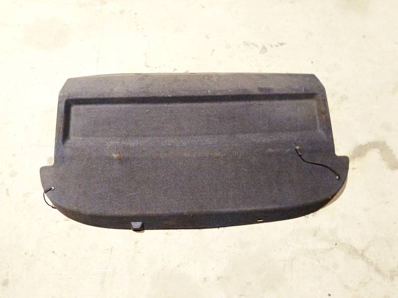 332004790 Opel Astra 2004 Boot Cover