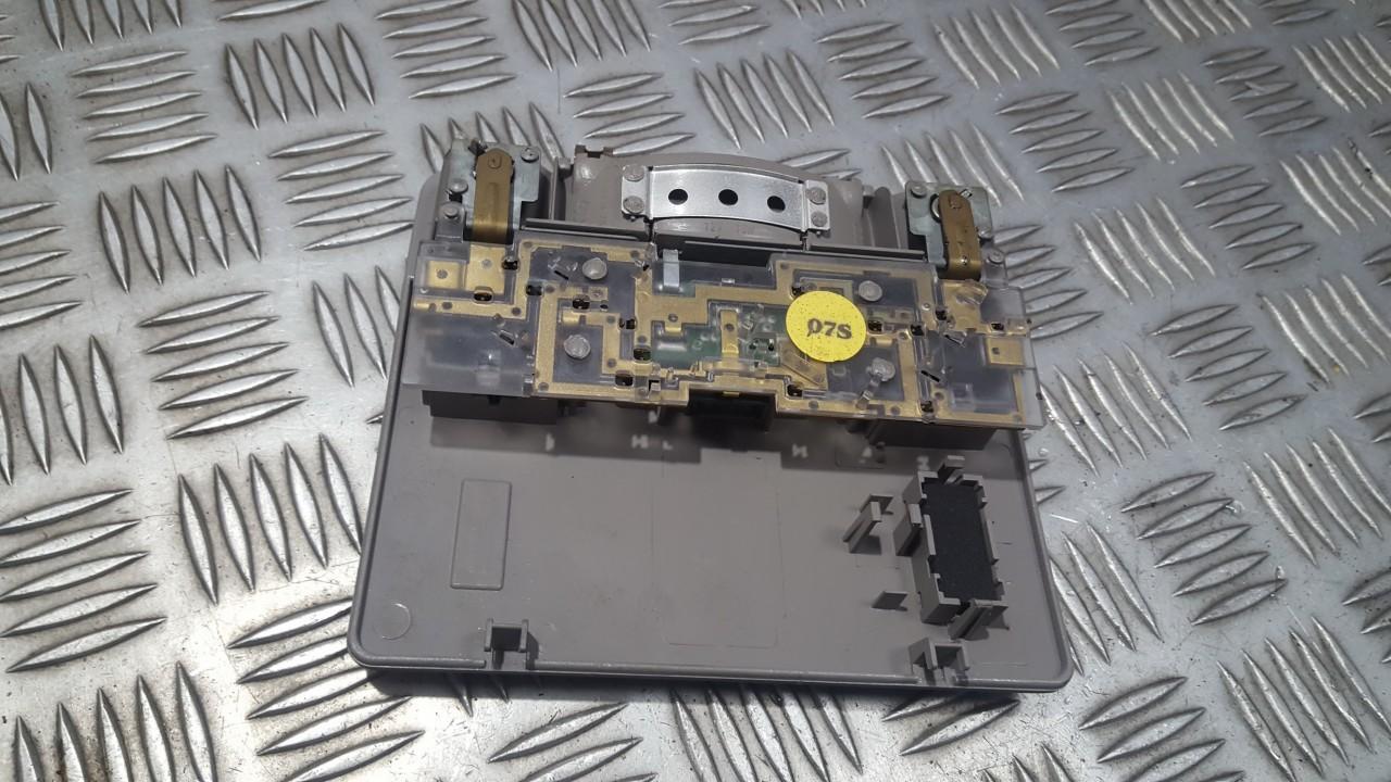 8Z0947111 Audi A2 2002 Innenleuchte Vorne - Thumbnail 2