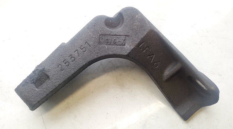 253751 Citroen C5 2008 Engine Mount Bracket and Gearbox Mount Bracket