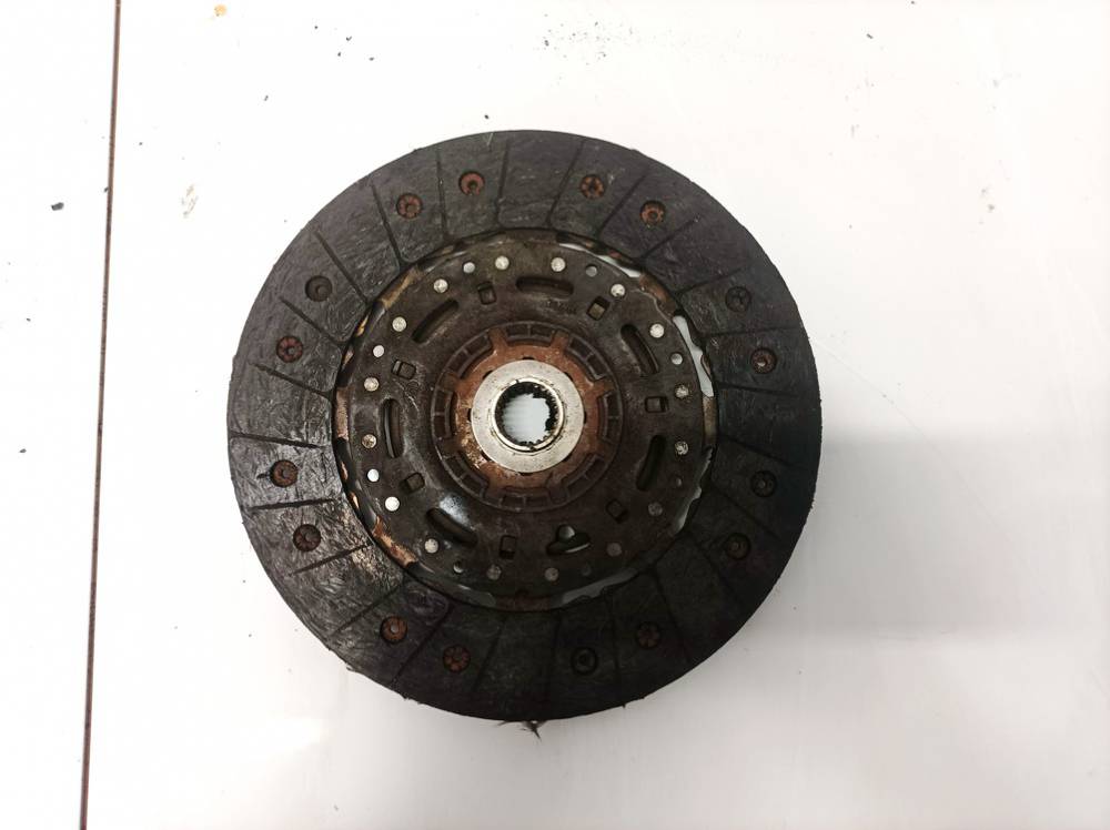 022141031S Audi A3 2004 Clutch disc