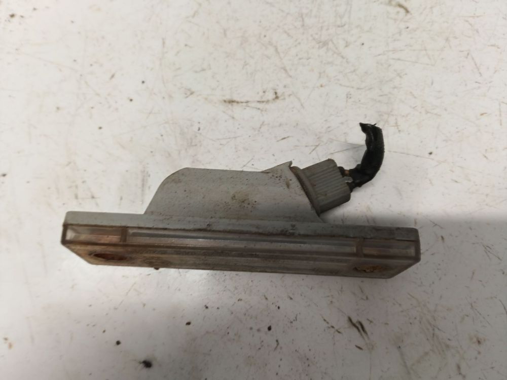 0751SAE Chevrolet Captiva 2008 Numerovalon - TAKANA - Thumbnail 2