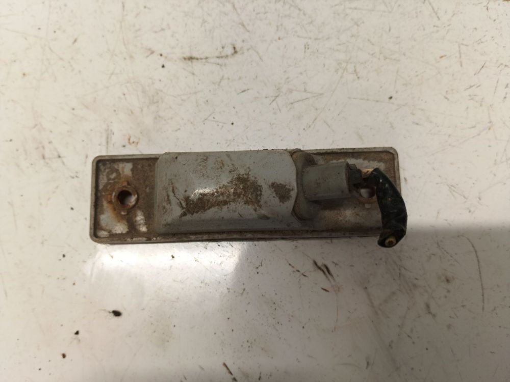 0751SAE Chevrolet Captiva 2008 Numerovalon - TAKANA - Thumbnail 3