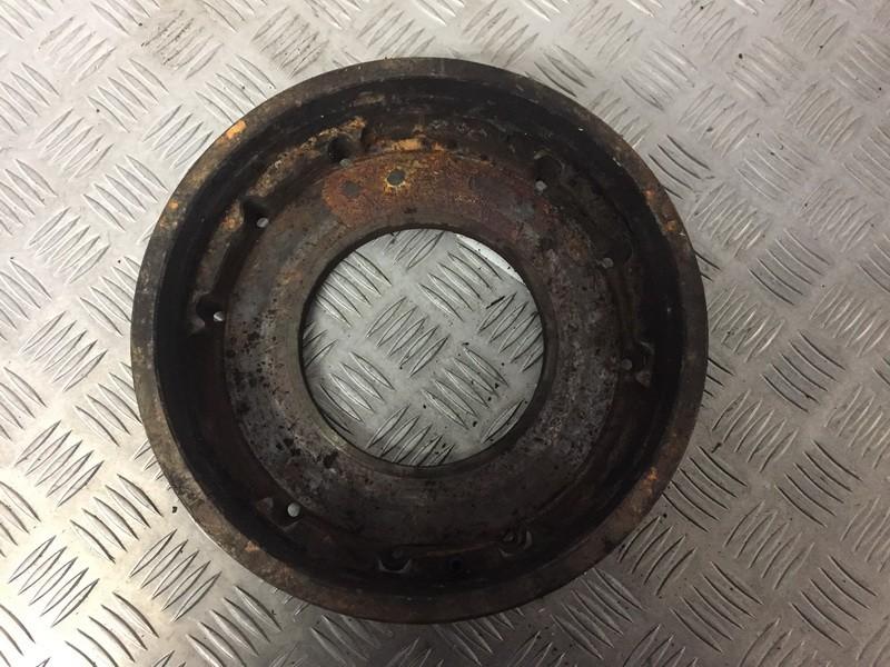 027105273D USED Flywheel (for Clutch) Volkswagen Golf 2002 1.6L 50EUR