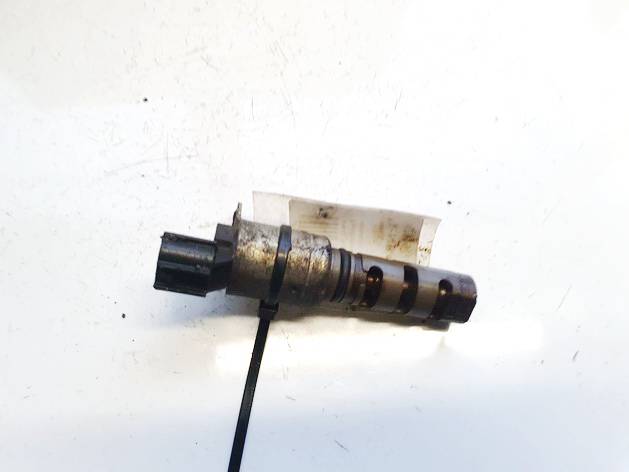 3370105010 Toyota Auris 2007 Camshaft adjuster (Control Valve)