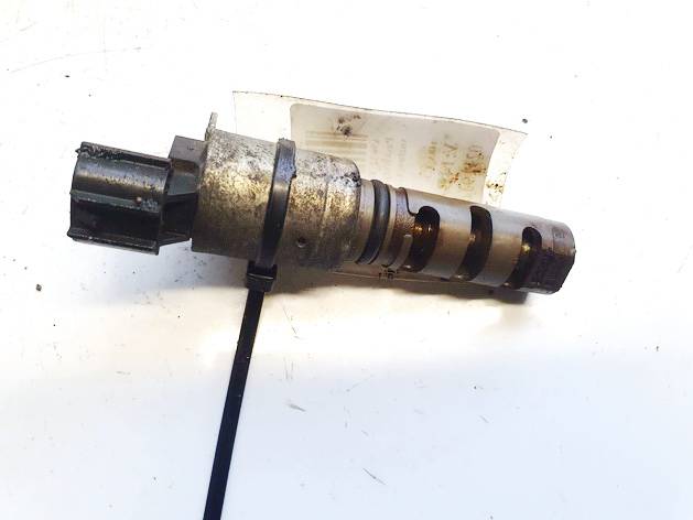3370105010 Toyota Auris 2007 Camshaft adjuster (Control Valve) - Thumbnail 2