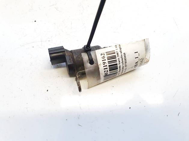 3370105010 Toyota Auris 2007 Camshaft adjuster (Control Valve) - Thumbnail 3