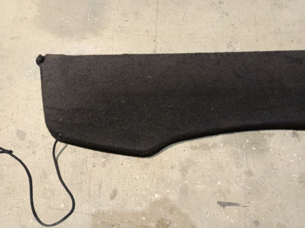 Citroen C4 Picasso 2009 Palange (storke) - Thumbnail 2