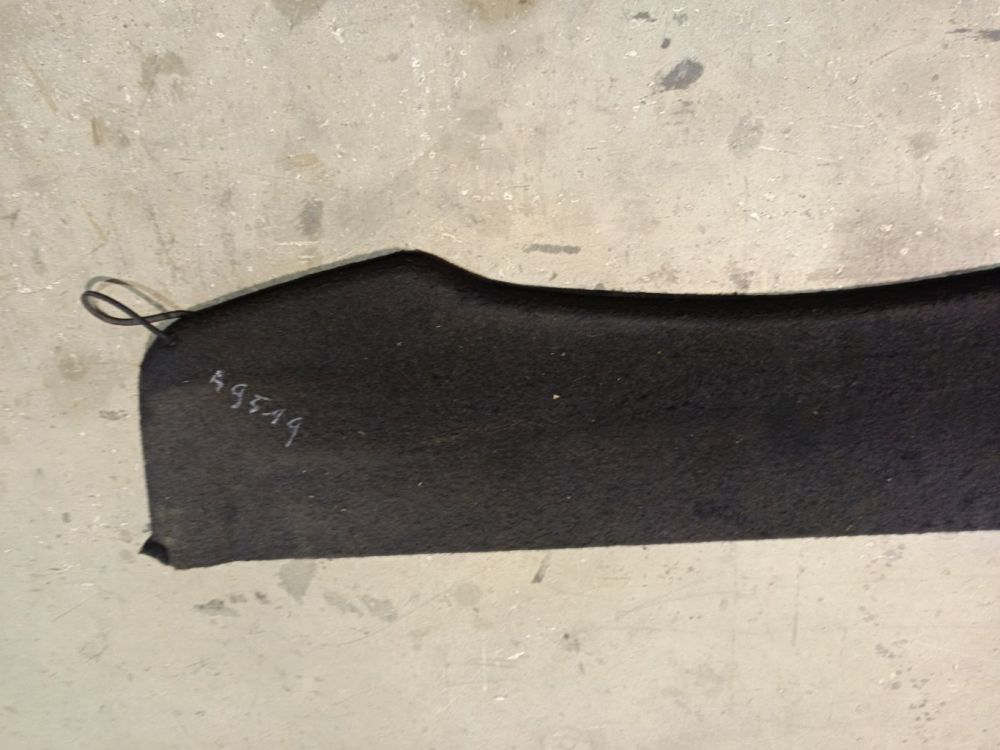 Citroen C4 Picasso 2009 Palange (storke) - Thumbnail 3