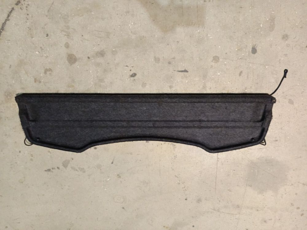 Citroen C4 Picasso 2009 Palange (storke) - Thumbnail 4