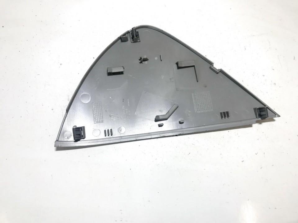 3C2858218 Volkswagen Passat 2006 Wykończenie wnętrza (plastikowe elementy) - Thumbnail 2