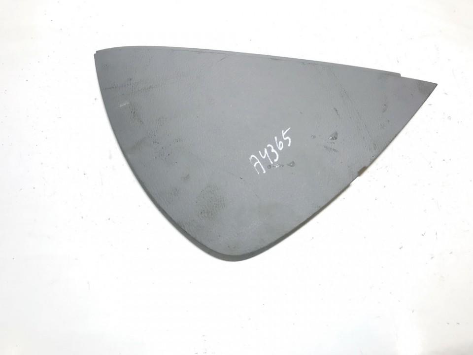 3C2858218 Volkswagen Passat 2006 Wykończenie wnętrza (plastikowe elementy)