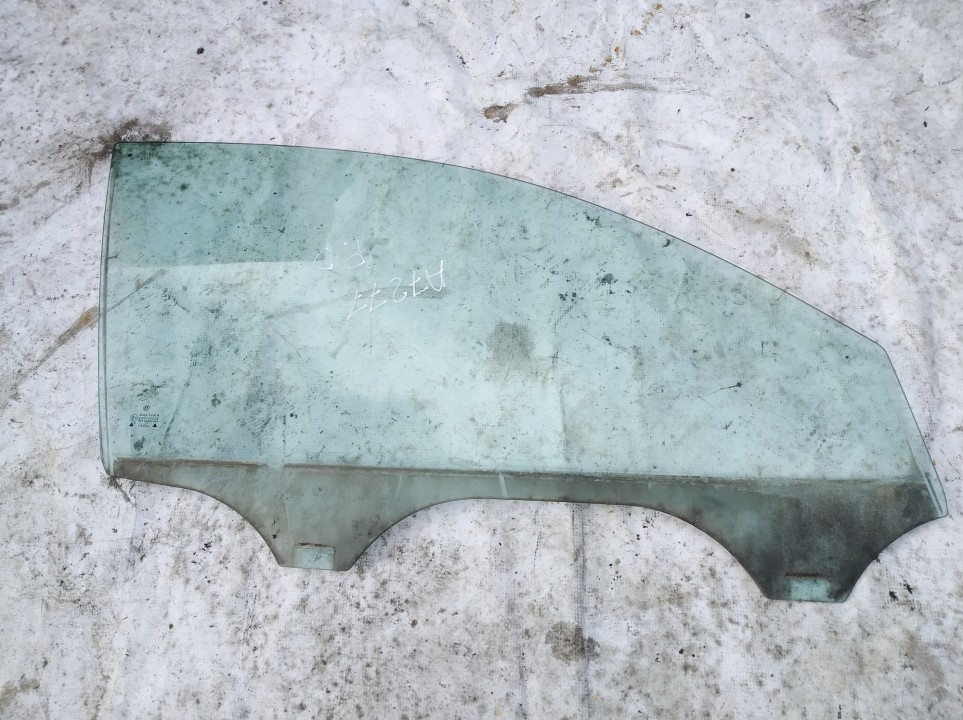 43R00082 Volkswagen Passat 1998 Door-Drop Glass - FRONT RIGHT