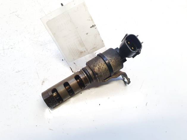 3370205020 Toyota Auris 2007 Camshaft adjuster (Control Valve) - Thumbnail 3
