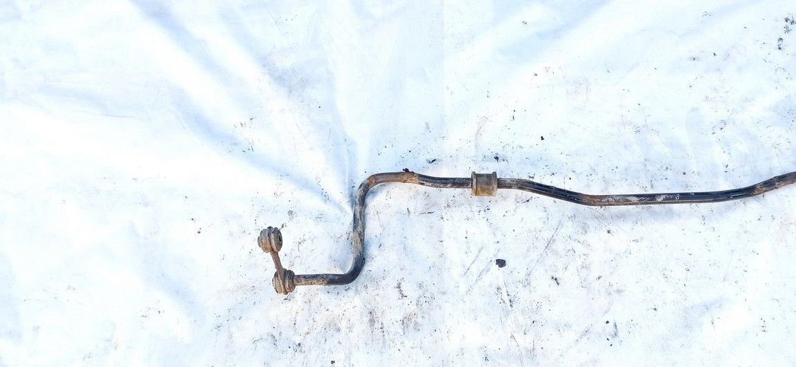 SAAB 9-3 2004 Stabilizer (sway bar, anti roll bar) - FRONT - Thumbnail 3