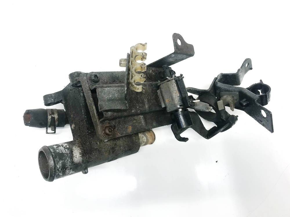 S5209 Mazda 5 2006 Ūdens caurule - Thumbnail 2