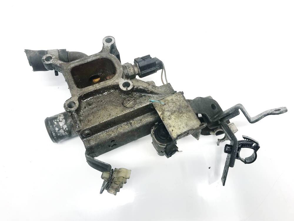 S5209 Mazda 5 2006 Ūdens caurule