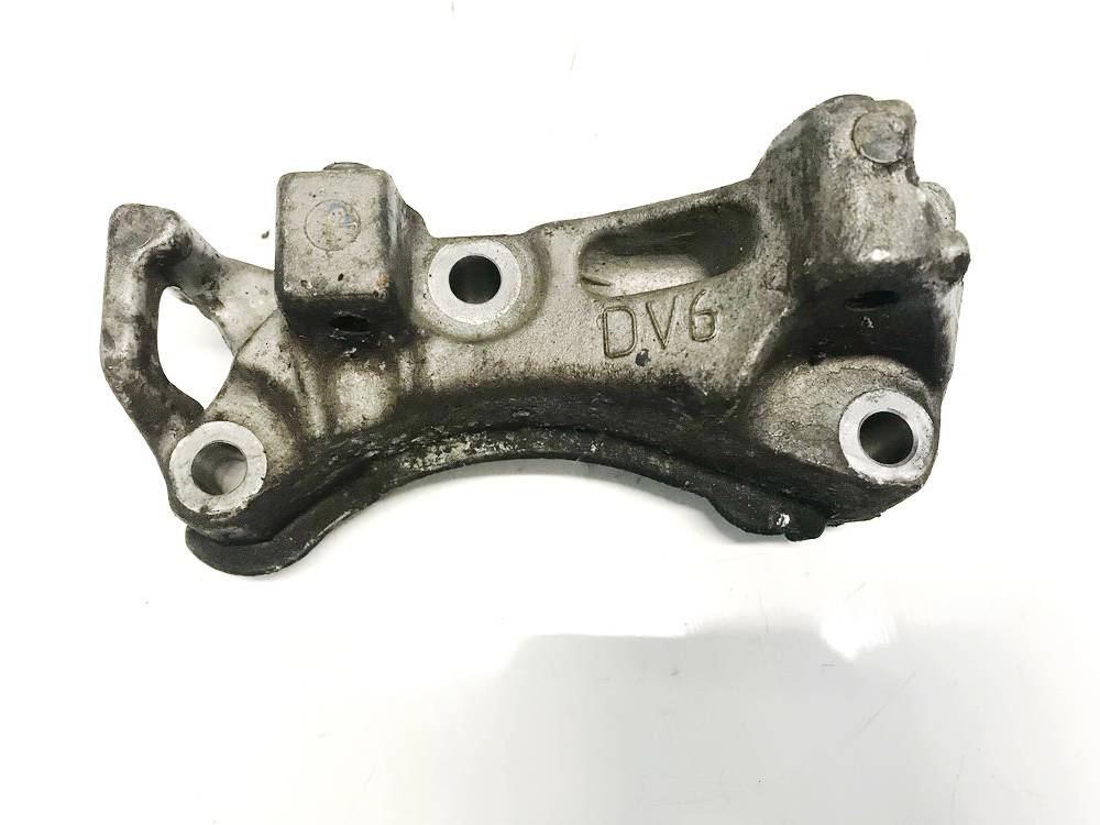 Peugeot Boxer 2019 Кронштейн двигателя и Кронштейн коробка передач