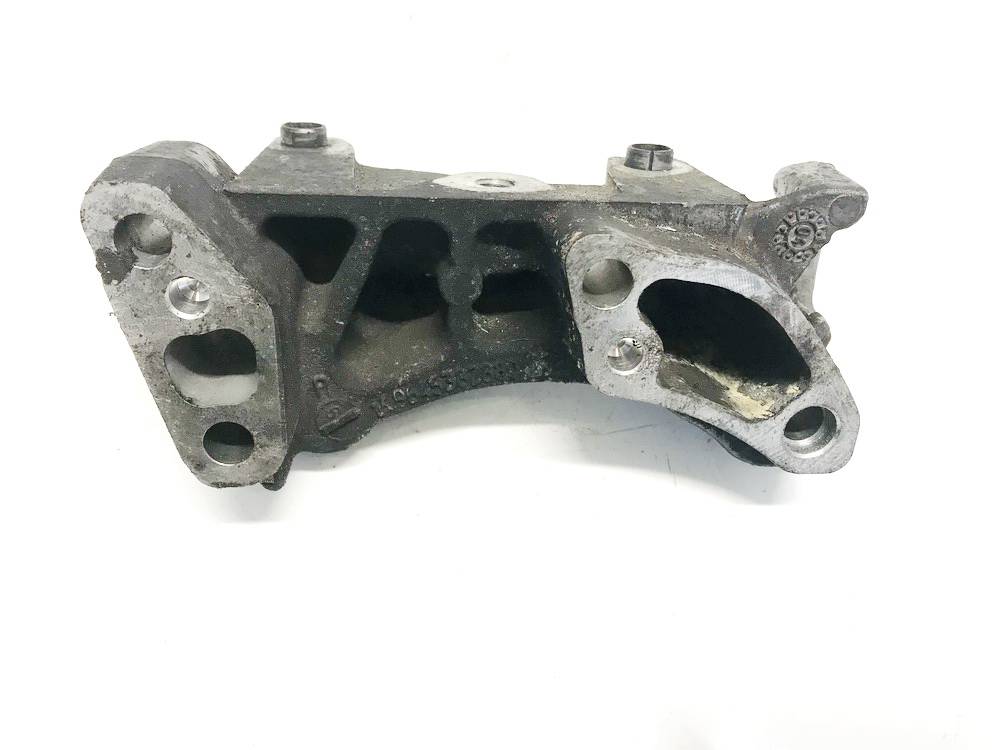 Peugeot Boxer 2019 Кронштейн двигателя и Кронштейн коробка передач - Thumbnail 3