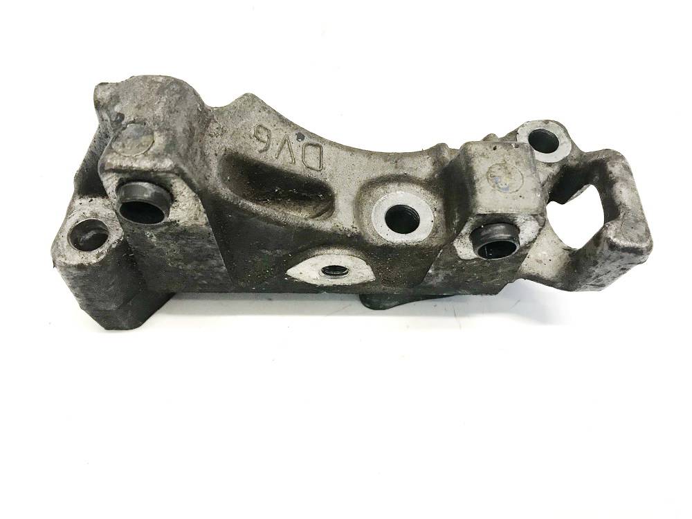 Peugeot Boxer 2019 Кронштейн двигателя и Кронштейн коробка передач - Thumbnail 2