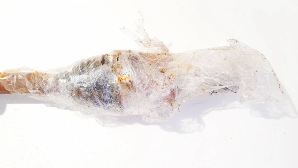 L1T63B436BC Ford Puma 2020 Półoś - PRZEDNIE PRAWE - Thumbnail 4